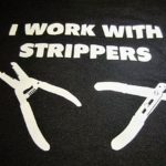 electric strippers